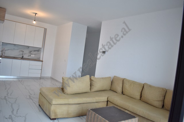 Two bedroom for rent at Zirkon Complex in Tirana, Albania